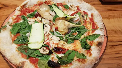 Bild von Tinos Restaurant / Pizza and more