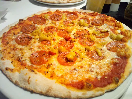 Bild von Restaurant Pizzeria Infang