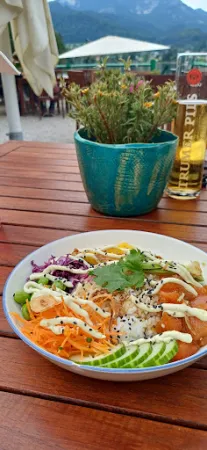 Bild von Strandcafe Restaurant