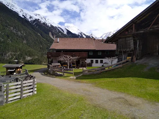 Bild von Brandalm