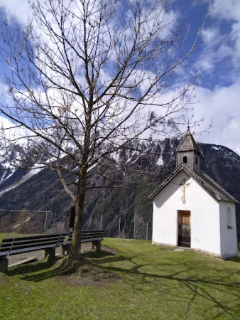 Bild von Brandalm