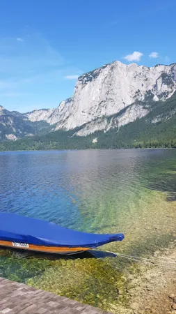 Bild von Strandcafe Restaurant