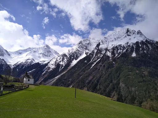 Bild von Brandalm