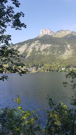 Bild von Strandcafe Restaurant