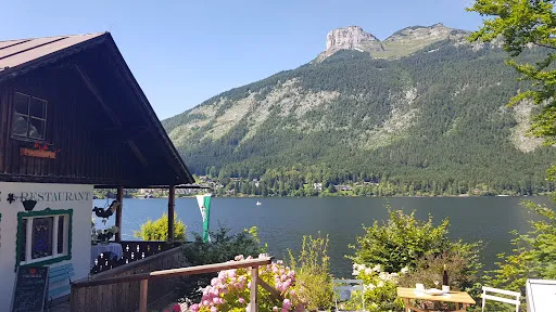 Bild von Strandcafe Restaurant