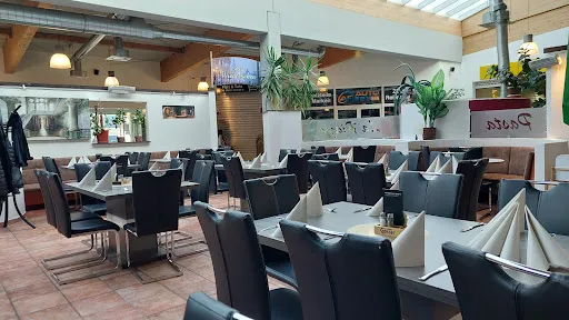 Bild von Pizzeria LA PIAZZA