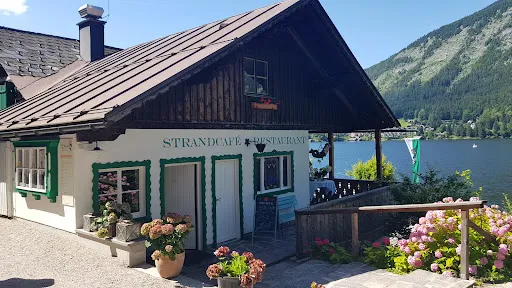 Bild von Strandcafe Restaurant