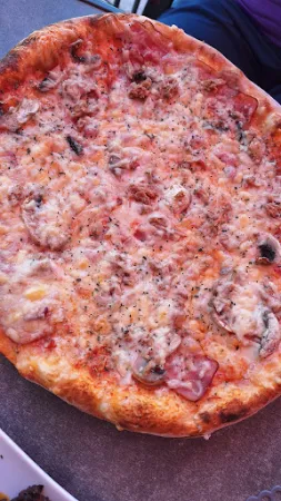 Bild von Pizzeria Bella Italia