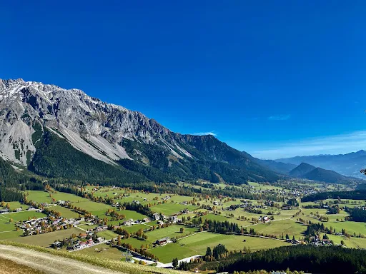 Bild von Rittisstadl
