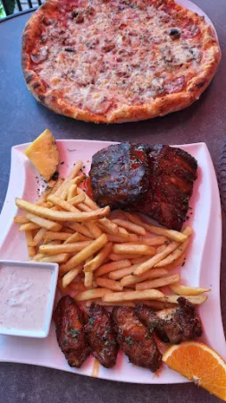 Bild von Pizzeria Bella Italia