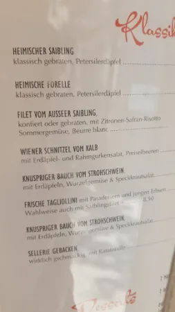 Bild von Strandcafe Restaurant