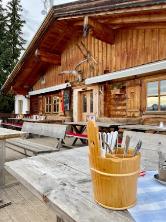 Bild von Rittisstadl