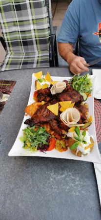 Bild von Pizzeria Bella Italia