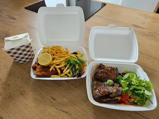 Bild von Pizzeria Bella Italia