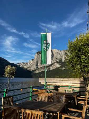 Bild von Strandcafe Restaurant
