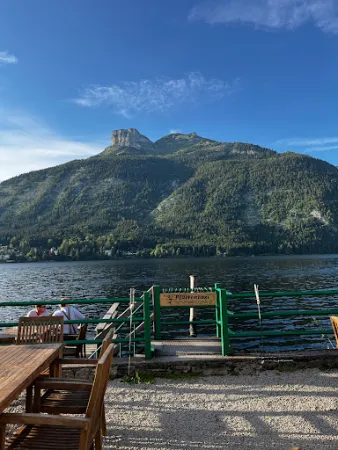 Bild von Strandcafe Restaurant