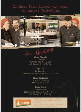 Bild von Good Time