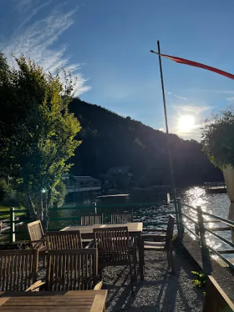 Bild von Strandcafe Restaurant