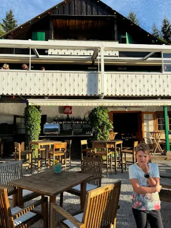 Bild von Strandcafe Restaurant