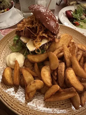 Bild von Seerestaurant Lassing