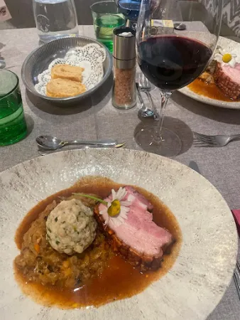 Bild von Restaurant Hotel Annelies