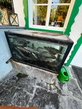 Bild von Strandcafe Restaurant