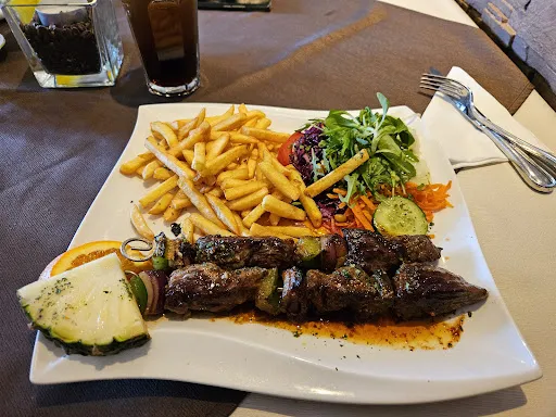 Bild von Pizzeria Bella Italia