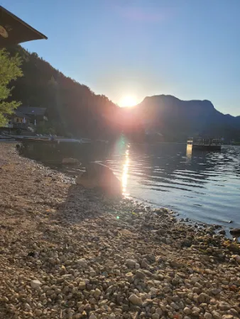 Bild von Strandcafe Restaurant