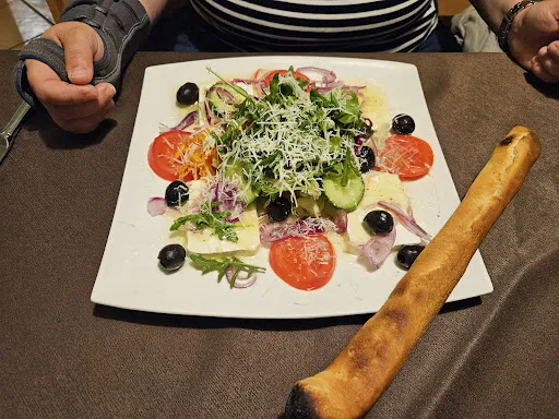 Bild von Pizzeria Bella Italia