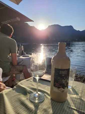 Bild von Strandcafe Restaurant