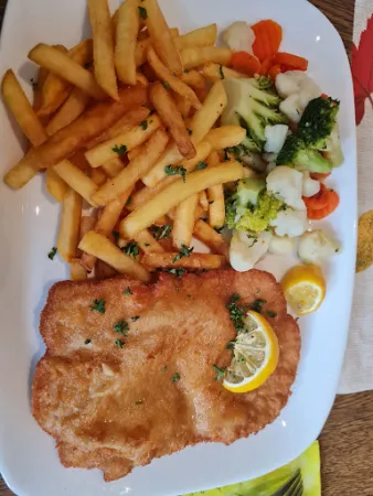 Bild von Bistro Pizzeria Phoenix