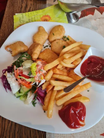 Bild von Bistro Pizzeria Phoenix
