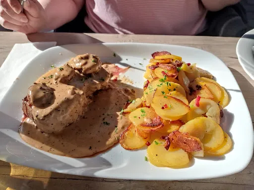 Bild von Bistro Pizzeria Phoenix