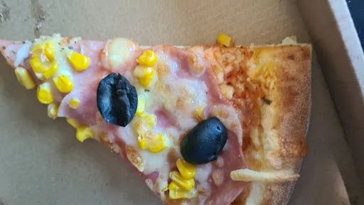 Bild von Pizzeria Bella Italia