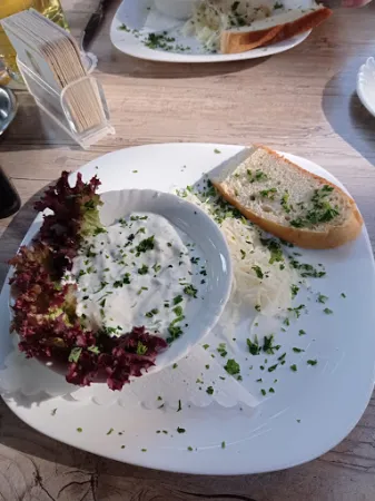 Bild von Bistro Pizzeria Phoenix
