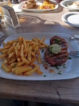 Bild von Bistro Pizzeria Phoenix