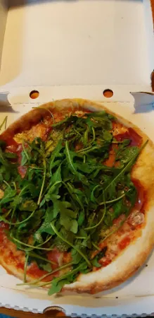 Bild von Bistro Pizzeria Phoenix