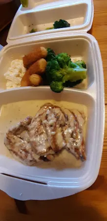 Bild von Bistro Pizzeria Phoenix