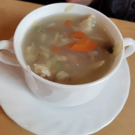 Bild von Son-Thuy Asia Bistro