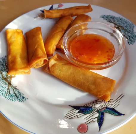 Bild von Son-Thuy Asia Bistro