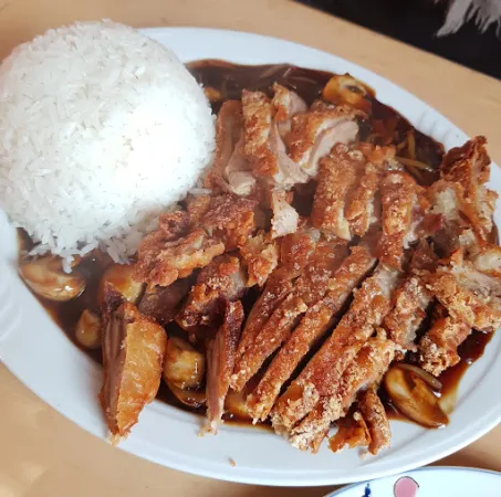 Bild von Son-Thuy Asia Bistro