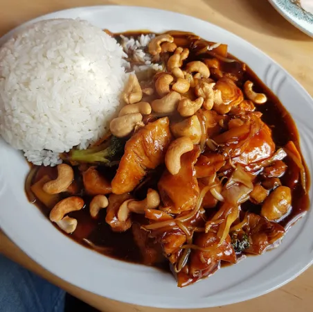 Bild von Son-Thuy Asia Bistro