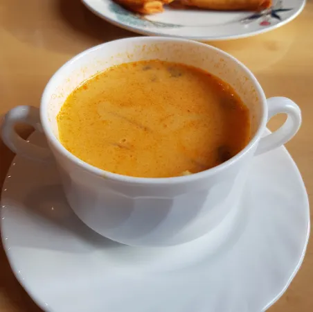 Bild von Son-Thuy Asia Bistro