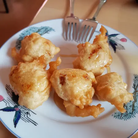 Bild von Son-Thuy Asia Bistro