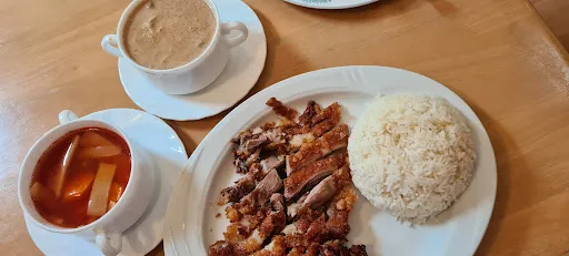 Bild von Son-Thuy Asia Bistro
