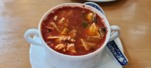 Bild von Son-Thuy Asia Bistro