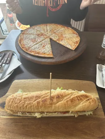 Bild von Pizzagarten Soltau