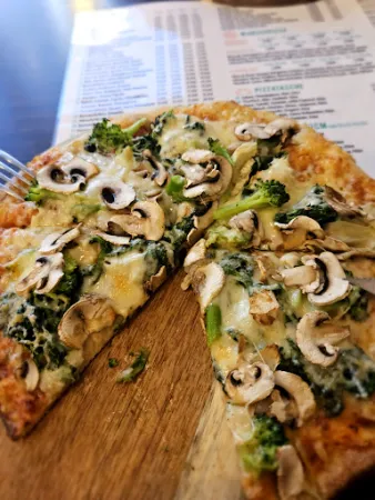 Bild von Pizzagarten Soltau