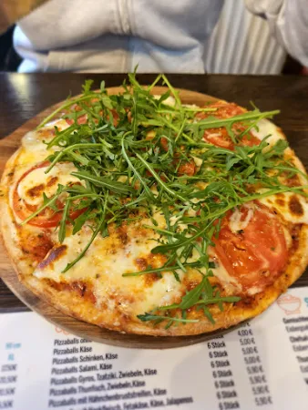 Bild von Pizzagarten Soltau