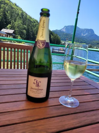 Bild von Strandcafe Restaurant